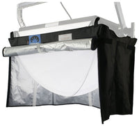 Chimera Lantern Kit w Skirts for Vortex8
