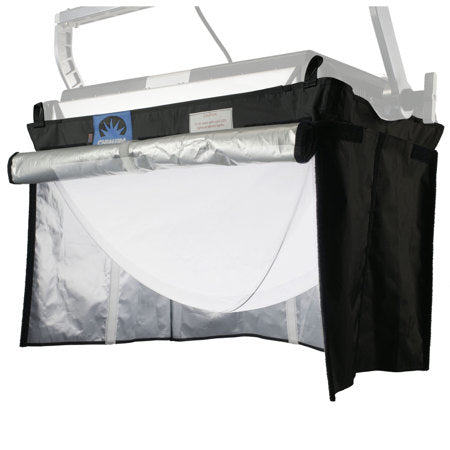 Chimera Lantern Kit w Skirts for Vortex8