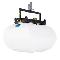 Chimera Lantern Kit for Fluotec Cinelight 60
