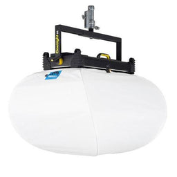 Chimera Lantern Kit for Fluotec Cinelight 60