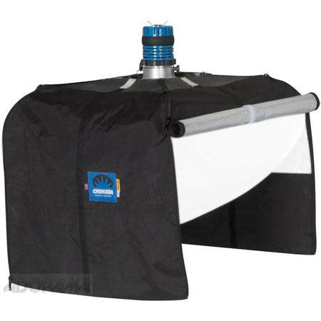 Chimera LIGHTBANK - LANTERN - PANCAKE - SKIRT ONLY - SMALL