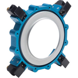 Chimera SPEED RING - STROBE - HENSEL - QUICK RELEASE - METAL - ROTATING