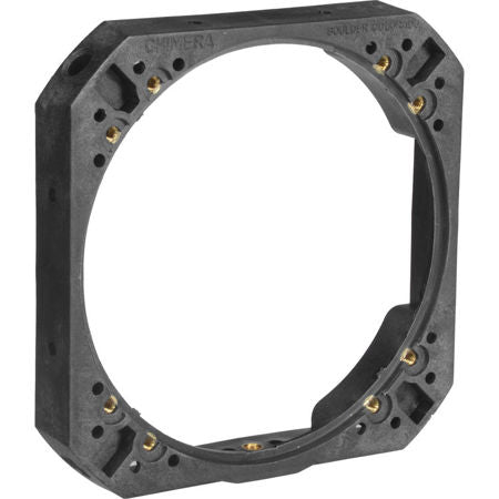 Chimera OUTER RING ONLY - 6.2" (15.8 cm) - COMPOSITE WITH BRASS INSERT & HARDWARE