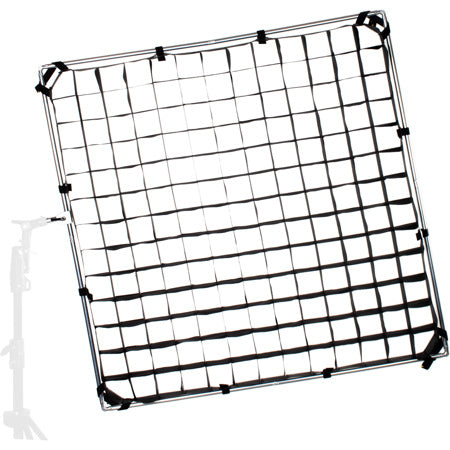 Chimera 4X4 PANEL CRATE KIT 40 DEGREE