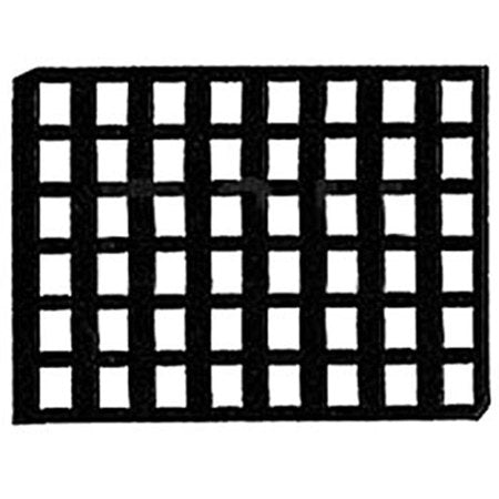 Chimera GRID - FABRIC - 50 DEGREE - XXS