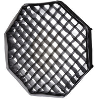 Chimera GRID-FABRIC-50-24" BEAUTY DISH