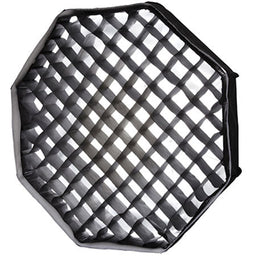 Chimera GRID-FABRIC-50-24" BEAUTY DISH