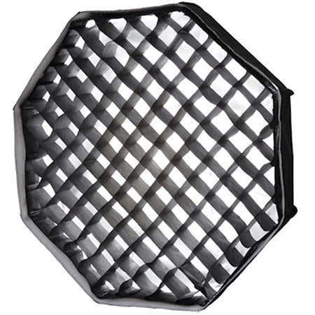 Chimera GRID-FABRIC-50-24" BEAUTY DISH
