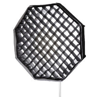 Chimera GRID - FABRIC-50-30" BEAUTY DISH