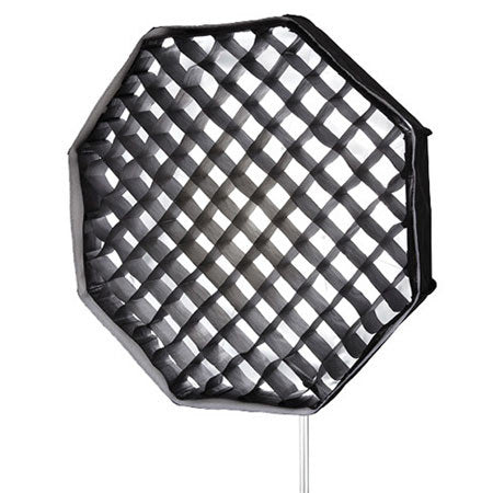 Chimera GRID - FABRIC-50-30" BEAUTY DISH
