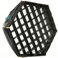 Chimera GRID - FABRIC EZ POP - 50 DEGREE - 7' OCTABANK