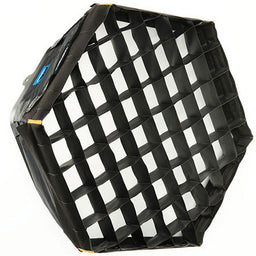 Chimera GRID - FABRIC EZ POP - 50 DEGREE - 7' OCTABANK