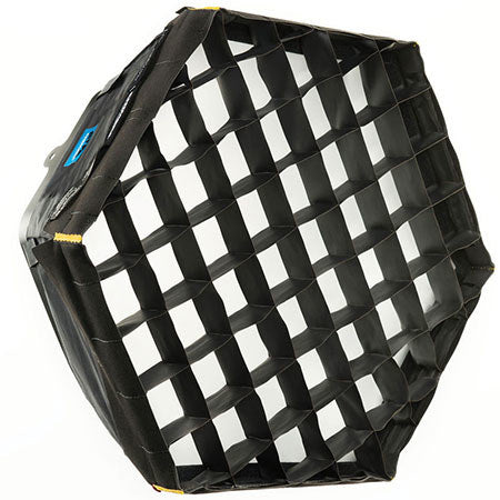 Chimera GRID - FABRIC EZ POP - 50 DEGREE - 7' OCTABANK