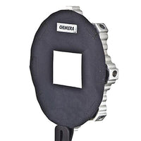 Chimera BACK CLOSURE - OCTA 2 BEAUTY DISH