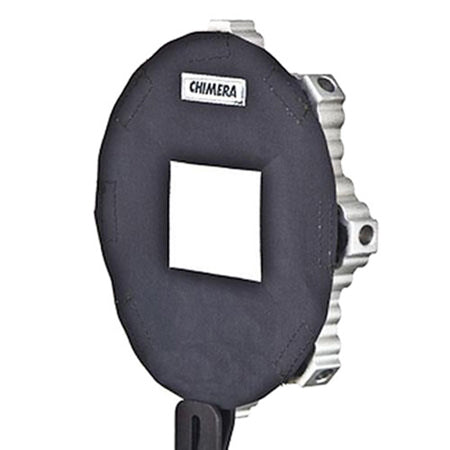 Chimera BACK CLOSURE - OCTA 2 BEAUTY DISH