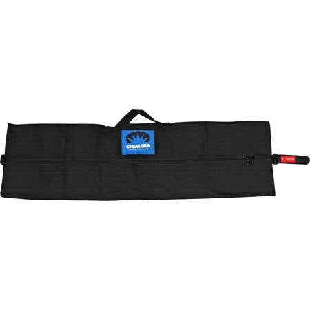 Chimera STORAGE BAG - SUPER PRO PLUS, SUPER PRO PLUS STRIP, VIDEO PRO PLUS - MEDIUM