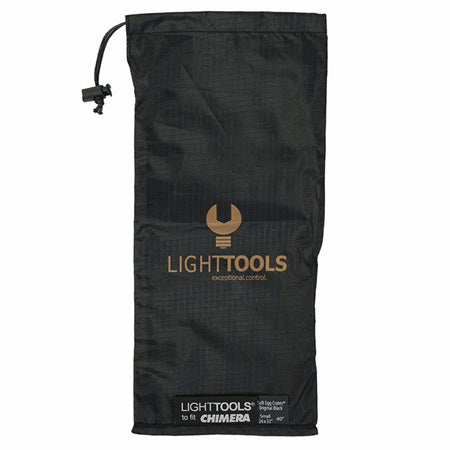 Chimera STORAGE BAG - FABRIC GRID - SMALL