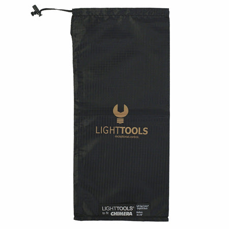 Chimera STORAGE BAG - FABRIC GRID - MEDIUM