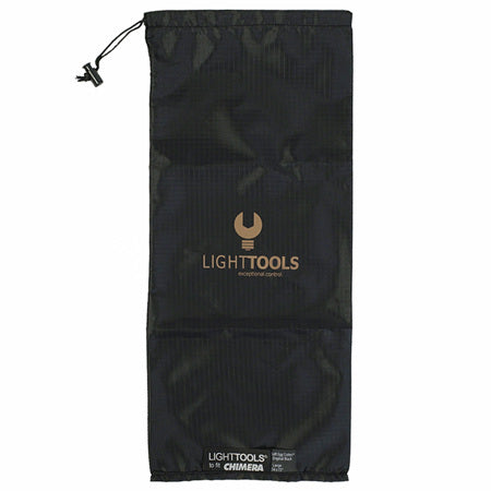 Chimera STORAGE BAG - FABRIC GRID - LARGE