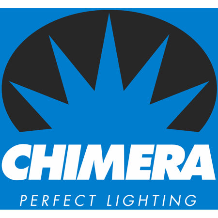 Chimera VENT COVER - SMALL OR MEDIUM QUARTZ OR SMALL DAYLITE