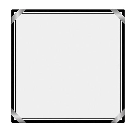 Chimera PANEL - FABRIC - 72" X 72" (182.9 cm X 182.9 cm) - 1/2 GRID