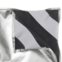 Chimera PANEL FABRIC 42 X 82 SILVER/BLACK
