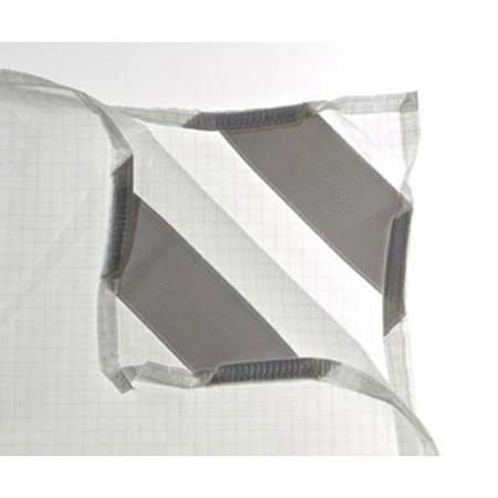 Chimera PANEL FABRIC 48 X 72 1/4 GRID