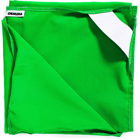 Chimera PANEL FABRIC 48 X 72 CHROMA GREEN