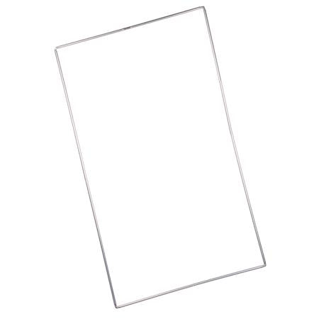 Chimera WINDOW HOLDER - 48" X 48" (121.9 cm X 121.9 cm)