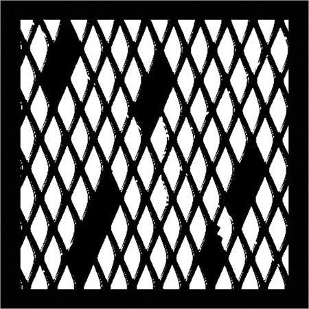 Chimera WINDOW - URBAN SERIES - STEEL - 16X16" (40.6 X 40.6 CM)