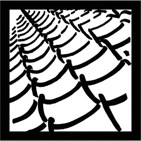 Chimera WINDOW - URBAN SERIES - CHAIN 1 - 22 X 22" (55.9 X 55.9 cm)