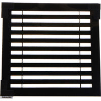 Chimera WINDOW - SERIES I - HORIZONTAL BLINDS - MICRO - 16 X 16" (40.6 X 40.6 cm)