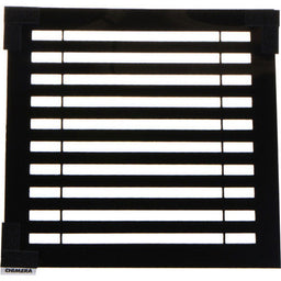 Chimera WINDOW - SERIES I - HORIZONTAL BLINDS - MICRO - 16 X 16" (40.6 X 40.6 cm)