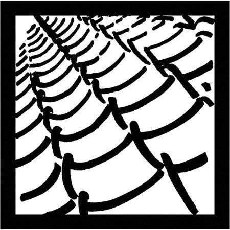 Chimera WINDOW - URBAN SERIES - CHAIN 1 -16X16" (40.6 X 40.6 CM)