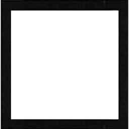Chimera WINDOW - SERIES I & II - CLEAR - MICRO - 16 X 16" (40.6 X 40.6 cm)