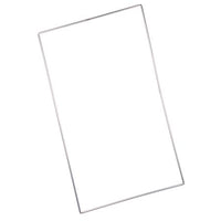 Chimera WINDOW KIT - COMPACT - SERIES II - WINDOW HOLDER, 7 WINDOWS, COMPACT FRAME & DUFFEL - 48 X 48" (121.9 X 121.9 cm)