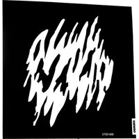 Chimera WINDOW - SERIES II - SUN SCRATCH - MICRO - 16 X 16" (40.6 X 40.6 cm)