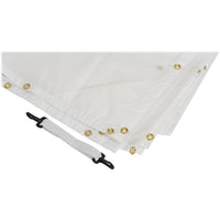 Chimera OVERHEAD - FABRIC - 8' X 8' (2.44 m X 2.44 m) - 1/2 GRID