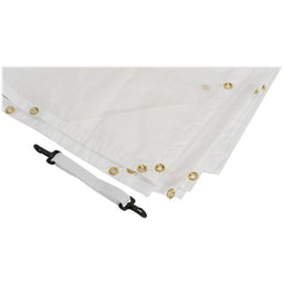 Chimera OVERHEAD - FABRIC - 8' X 8' (2.44 m X 2.44 m) - 1/4 GRID