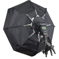 Chimera LIGHTBANK - OCTA 30 BEAUTY DISH Silver 1/4 Grid