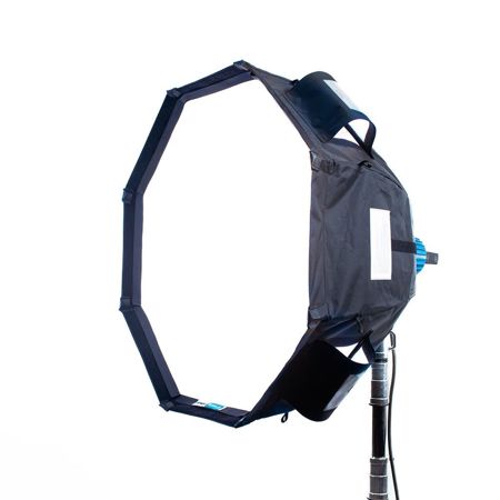 Chimera LIGHTBANK OCTA 2 SILVER LOW HEAT