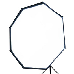 Chimera LIGHTBANK  - OCTAPLUS 5 HI HEAT - EXPANDABLE 5' (1.5m)
