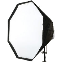 Chimera Octa 5 kit w Frame for Aputure P600c