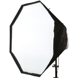 Chimera Octa 5 kit w Frame for Aputure P600c