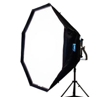 Chimera Octa Frame for Aputure P600c