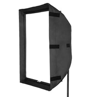 Chimera LIGHT KIT - 24 X 32 - EUROPE - INCLUDES SM VIDEO PRO PLUS ONE LIGHTBANK, TRIOLET LIGHT, 500W 220-240V BULB, LIGHTSTAND, SM 40 DEG. FABRIC GRID AND DUFFEL