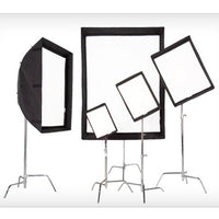 Chimera LIGHTBANK - VIDEO PRO PLUS ONE - SHALLOW - XS