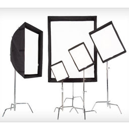 Chimera LIGHTBANK - VIDEO PRO PLUS ONE - SHALLOW - XS
