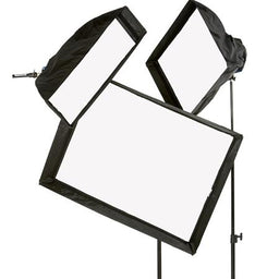Chimera LIGHTBANK - VIDEO PRO PLUS W/ 3 SCREENS - FOR K5600