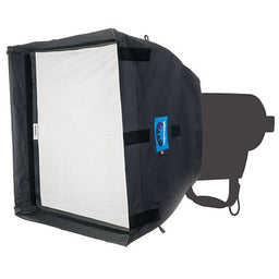 Chimera LIGHTBANK - ZYLIGHT F8 - LOW HEAT VIDEO PRO - XS